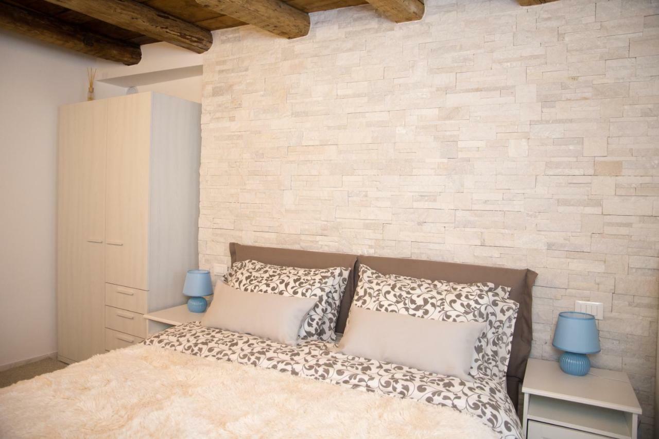 Residenza Romantica Рива дел Гарда Екстериор снимка