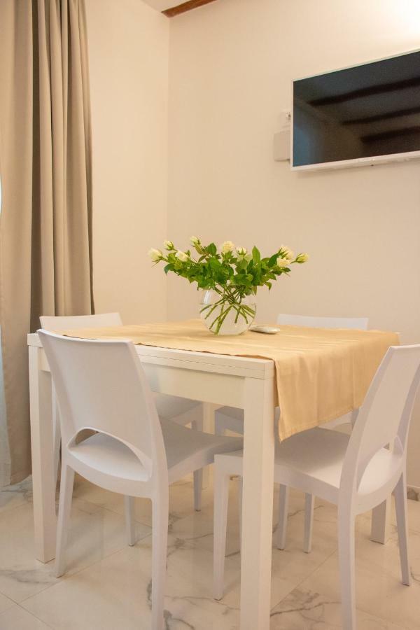 Residenza Romantica Рива дел Гарда Екстериор снимка